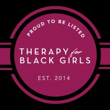 Therapy for Black Girls 